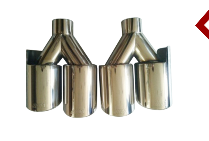 exhaust tip