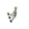 BMW E46 323i 328i Z3 528i/M5 Stainless Steel 304 Mirror Polished Exhaust Header
