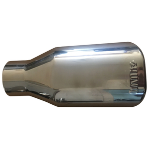 High Quality Universal Car Exhaust Ss201 Muffler