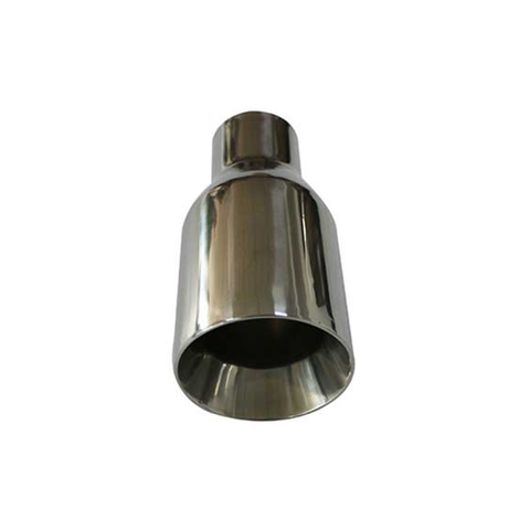 2.25'' Performance Ss304 Universal Exhaust Tip