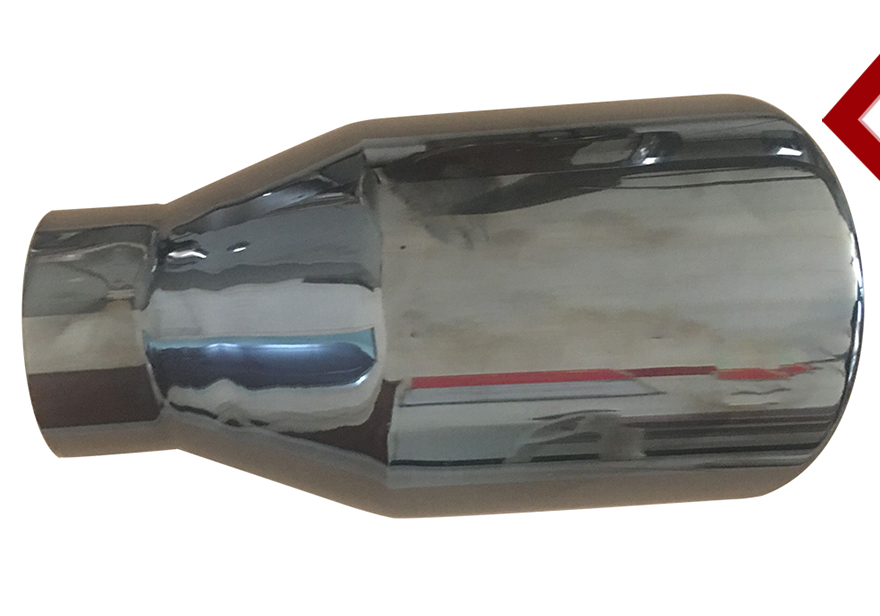 exhaust tip