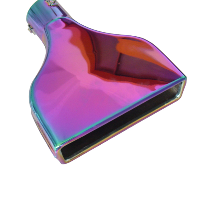 Grwa SS201 Universal Exhaust Tip