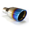 Universal 2.5'' Exhaust Tip for Sale