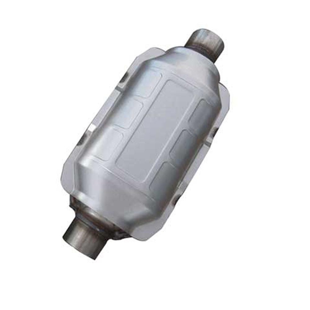 Support Customized Universal Catalytic Converter