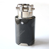 Hot Sale Carbon Fiber Stainless Steel 304 Exhaust Tip