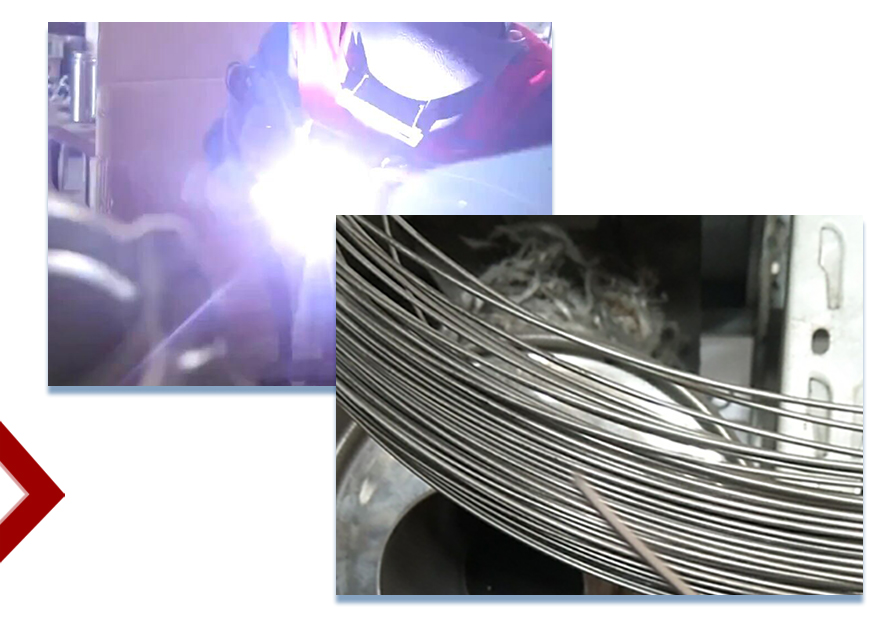 exhaust tip