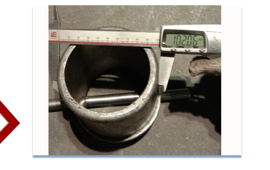 exhaust tip