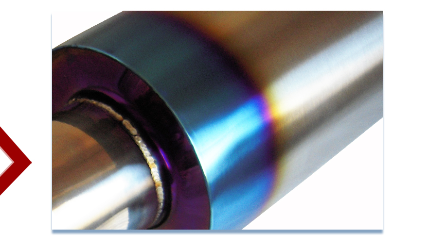 exhaust muffler