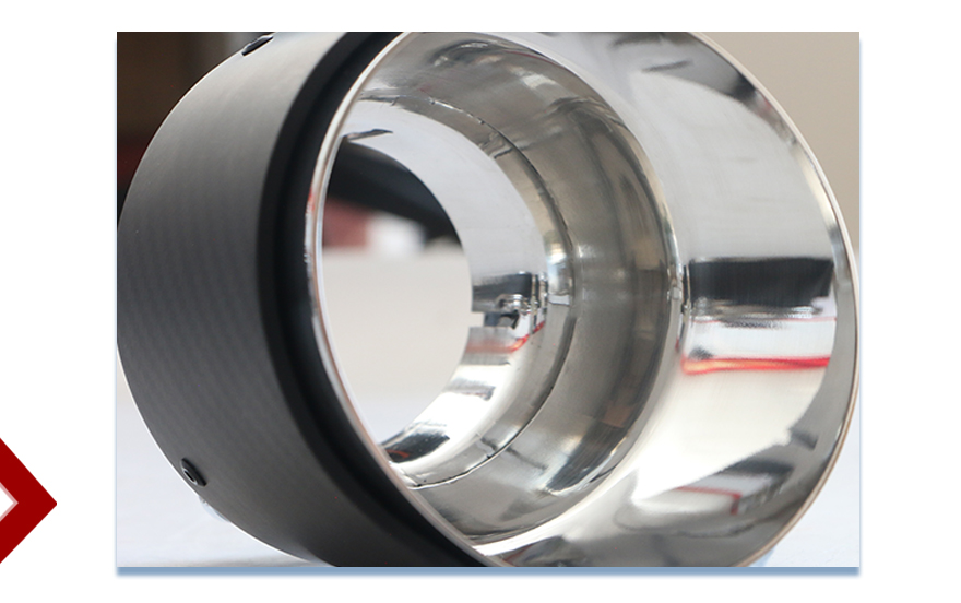 exhaust tip