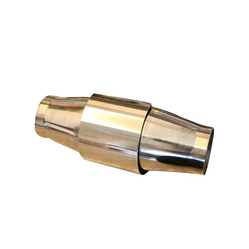 Universal MaterialT409 Catalytic Converter