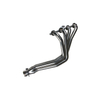 97-00 Ls1 Ls6 C5 Chery Corvette Stainless Steel 304 Mirror Polished Exhaust Header