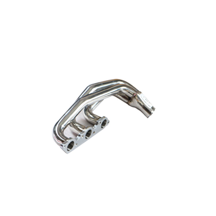 Chery Grand Prix/gtp/regal/impala Stainless Steel 304 Mirror Polished Exhaust Header