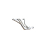 Chery 82-92 Camaro Stainless Steel 304 Mirror Polished Exhaust Header