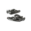 Dodge Ram 2009-2014 5.7L Shorty Stainless Steel 330 Mirror Polished Exhaust Header