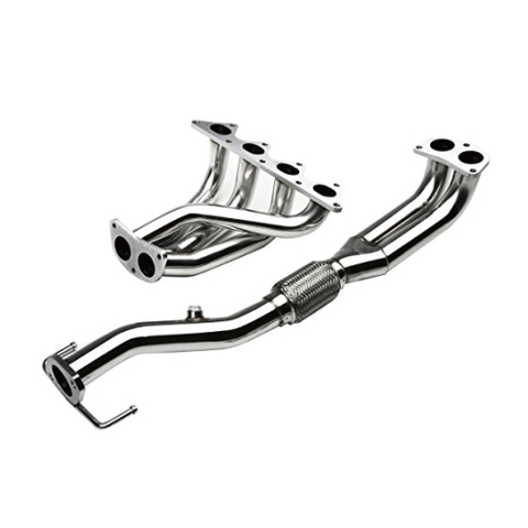 MITSUBISHI MIRAGE 97-01 1.8L 1.25mm Stainless Steel 304/201 Exhaust Header