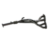 TRI-Y HEADER - HONDA CIVIC SI K20Z3 FG2 FA5 Stainless Steel 354 Mirror Polished Exhaust Header