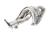 NISSAN 370Z 1.25mm Stainless Steel 304/201 Exhaust Header