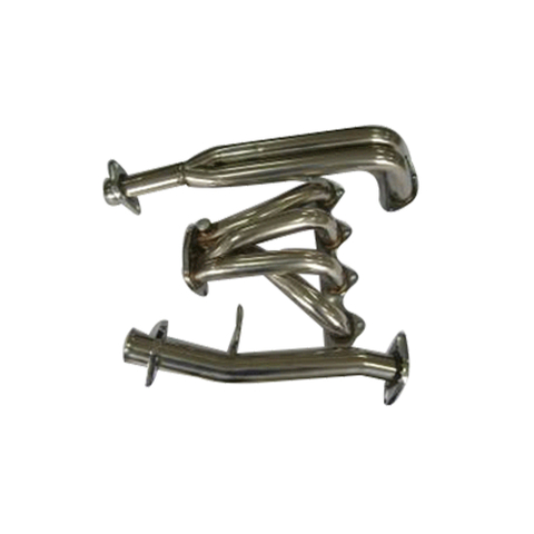 MITSUBISHI ECLIPSE 89-94 1.25mm Stainless Steel 304/201 Exhaust Header