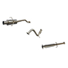 Hot Sale Honda 94-97 Acocord Stainless Steel Cat-Back Exhaust System