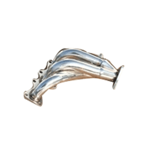 93-97 Mazda MX6/Ford Probe V6 2.5L Header 1.25mm Stainless Steel 304/201 Exhaust Header