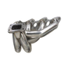 Nissan 240SX KA24DE -T25/T28 1.25mm Stainless Steel 304/201 Exhaust Manifold