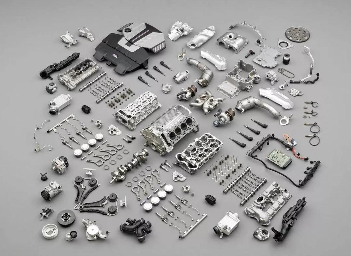Popularization of Auto Refitting Parts: How to choose a good refitting brand?
