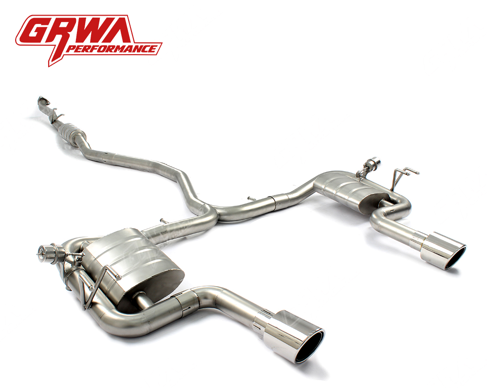 Does modifying a car’s exhaust system really work?