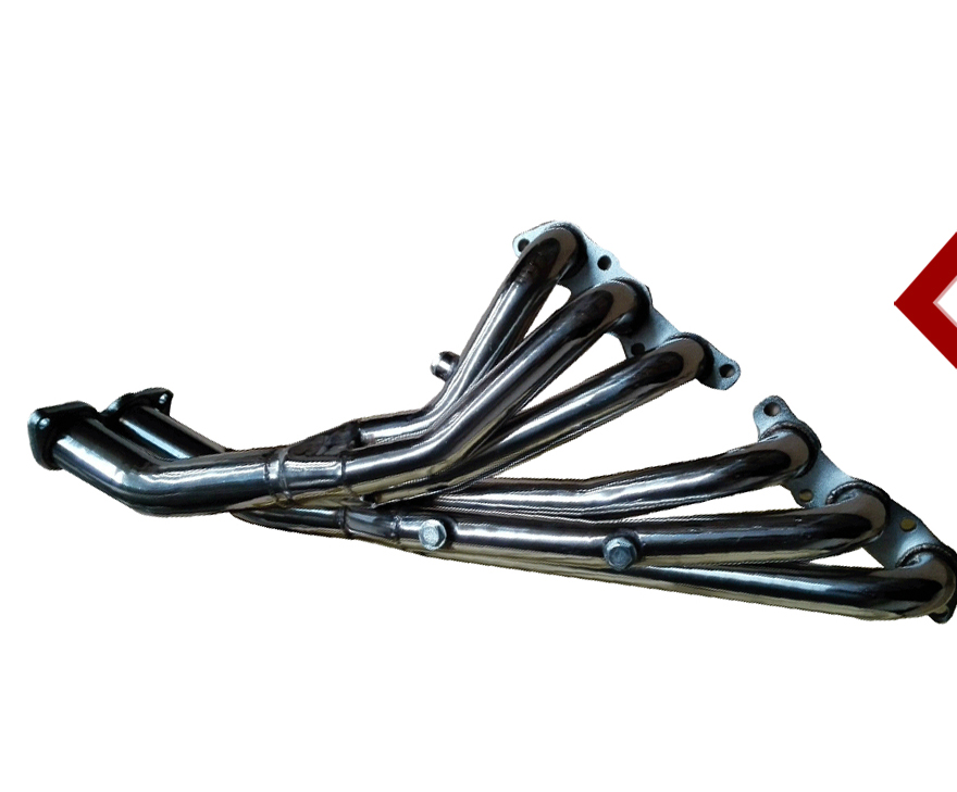exhaust header