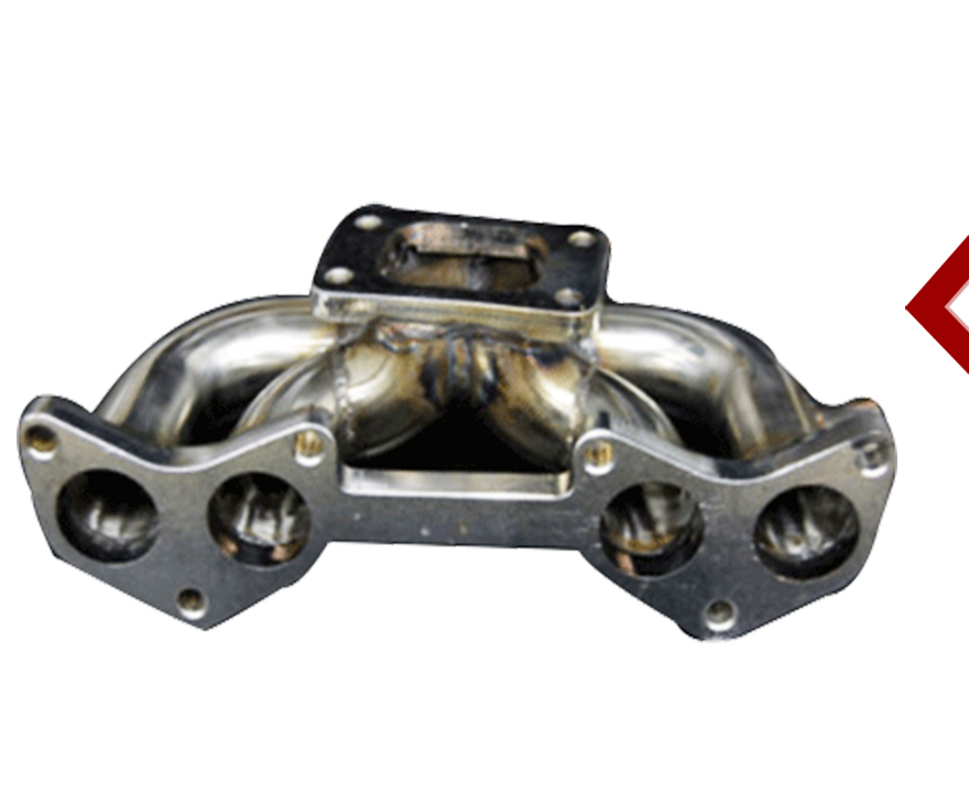 exhaust manifold