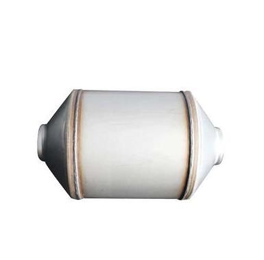 How exhaust system works？