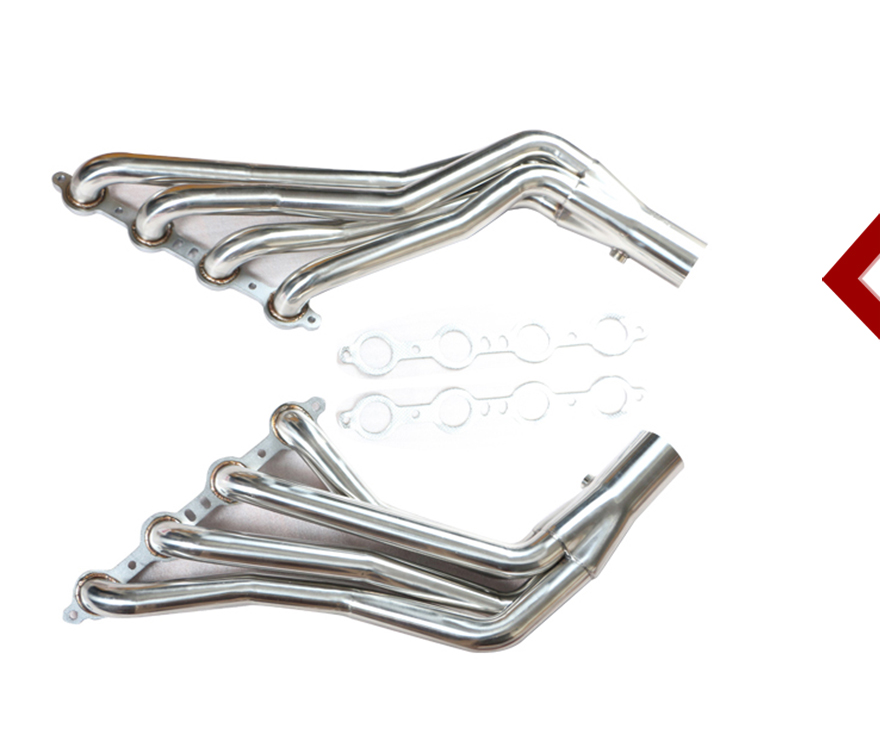 exhaust header