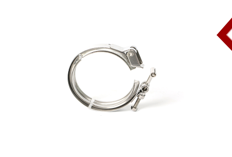 Exhaust Clamp