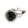 BMW m235i Stainless Steel 304+brushed Exhaust Downpipe