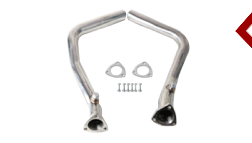 Exhaust Downpipe