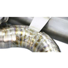 Ferrari 430 Titanium Alloy Exhaust System