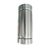 Universal Car Stainless Steel Round Exhaust Muffler