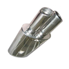 Universal Car Sports Dual Stainless Exhaust Muffler