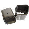 Benz BGK300 Stainless Steel 304 Mirror Polished Exhaust Tip