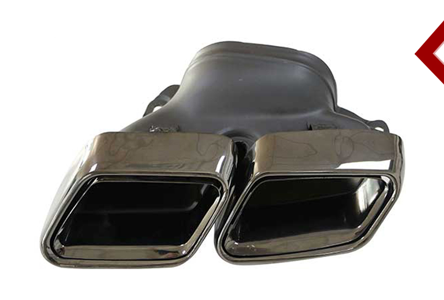 exhaust tip