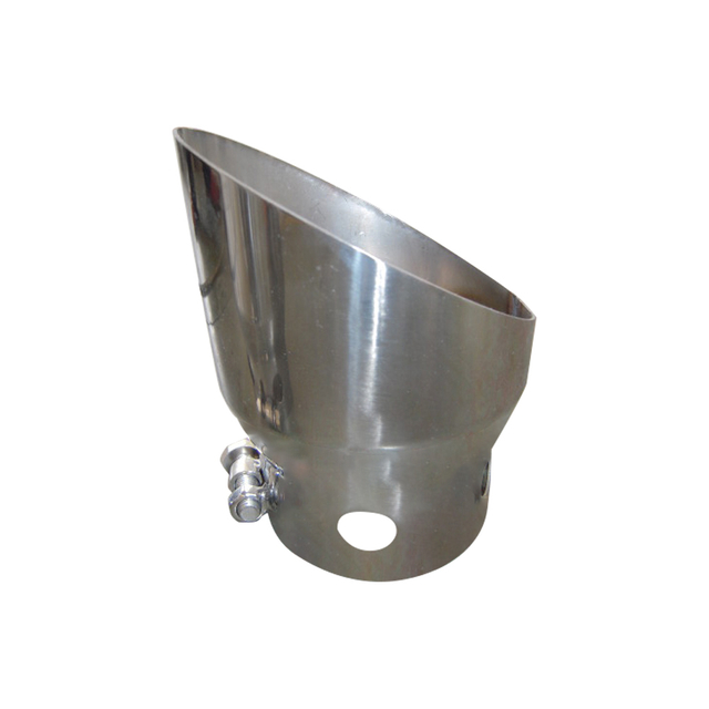 GRWA Hot Sale Universal Diesel Exhaust Tips 