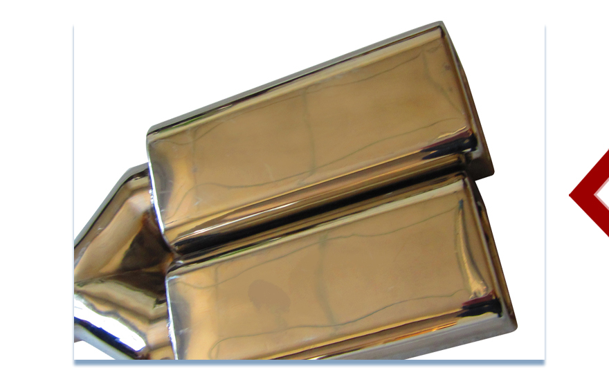 exhaust tip