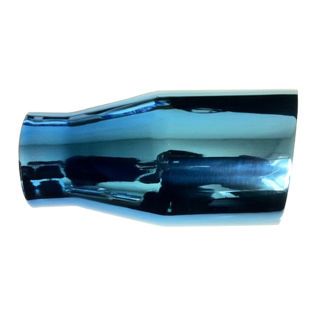 GRWA Universal SS201 Exhaust Tip
