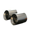 Porsche 911/997 SS304 Exhaust Tip