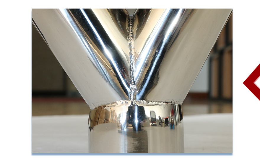 exhaust tip