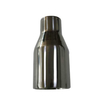 Hot Sale Stainless Steel Exhaust Tipstainless Steel Exhaust Tip