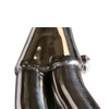 BMW 325i 330i Z3 Z4/M54 Stainless Steel 304 Mirror Polished Exhaust Header