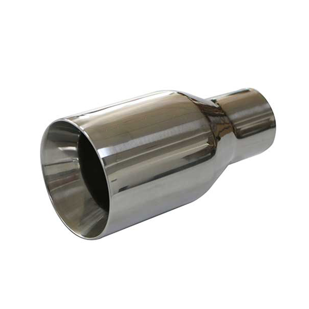 2.25'' Performance Ss304 Universal Exhaust Tip