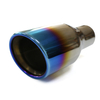 Universal 2.5'' Exhaust Tip for Sale
