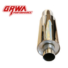 Good Corrosion Resistance Stainless Steel 201 Exhaust Muffler