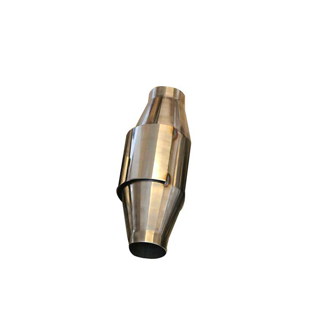 Universal MaterialT409 Catalytic Converter